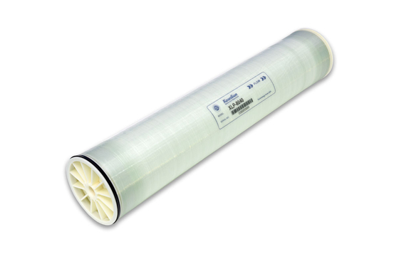 Membrane RO 8040 pour le traitement des eaux municipales à haute perméabilité