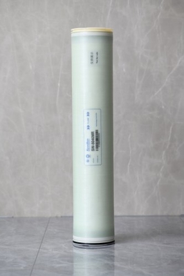 Membrane de purification d'eau municipale à base de polyamide blanc