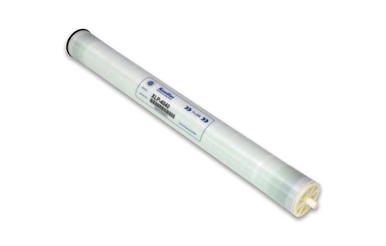 XLP-4040HF Membrane d'eau potable Membrane RO de traitement de l'eau de haute capacité