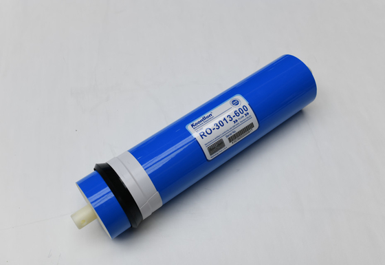 Membrane d'osmose inverse résidentielle 600 GPD RO Membrane RO-3013-600GPD avec NSF