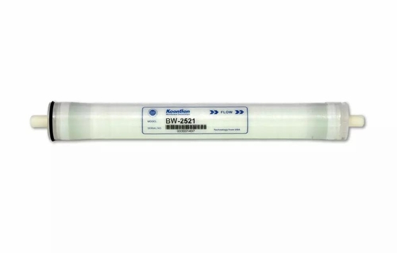 Élément de membrane RO 2521 pour le traitement des eaux