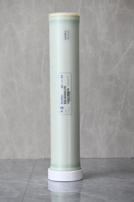 Membrane RO résistant à l'encrassement à l'eau saumâtre BW-8040XLFR