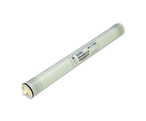 Membrane RO résistant à l'encrassement à l'eau salée BW-4040XLFR