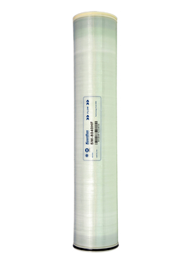 SW-8040HF Membrane de dessalement de l'eau de mer pour un traitement approprié de l'eau brute de l'eau de mer
