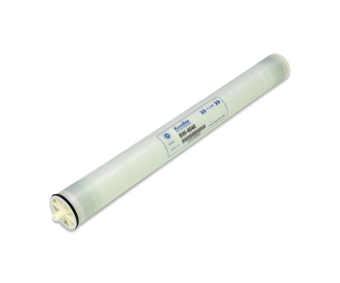 Membrane RO à basse pression à taux de rejet élevé BW-8040 pour eau industrielle